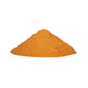 Bell Pepper, Red Powder