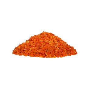 Carrot Granules