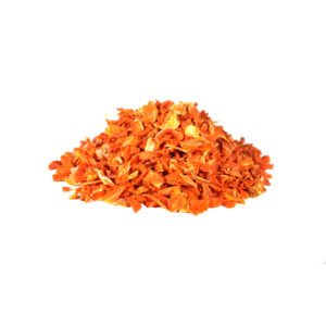 Carrot, Instant Flakes