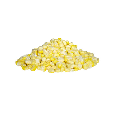 Corn - Freeze Dried, Whole Kernels