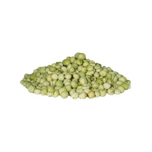 Peas - Freeze Dried, Green Whole
